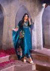 Mayra Vol 4 By AF Viscose Modal Kurti With Bottom Dupatta Wholesale Shop In Surat